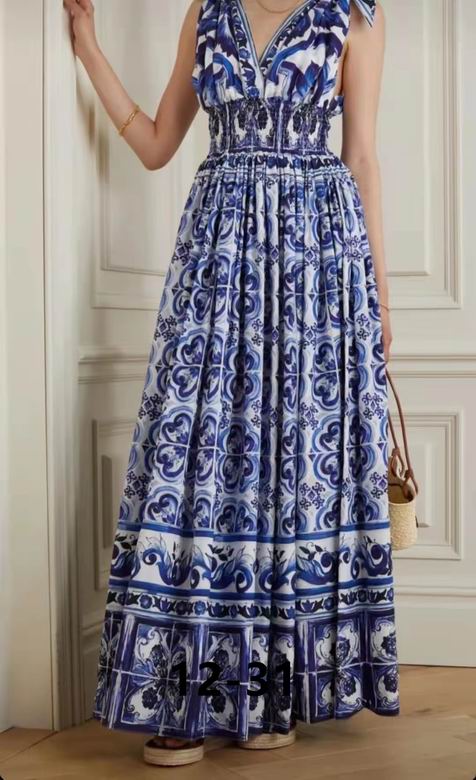 Dolce & Gabbana Fashion Dress ID:20230706-66